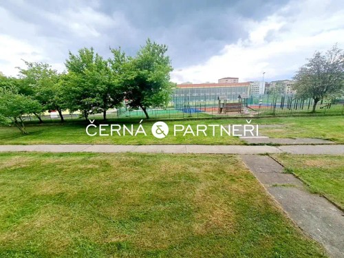Prodej bytu 2+kk 48 m²