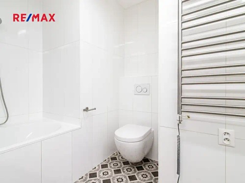 Prodaný byt 4+kk 156 m²