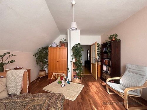 Prodaný dům 279 m², pozemek 1525 m²