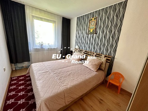 Prodaný byt 4+1 98 m²