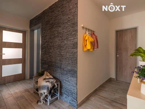 Prodaný byt 3+1 77 m²