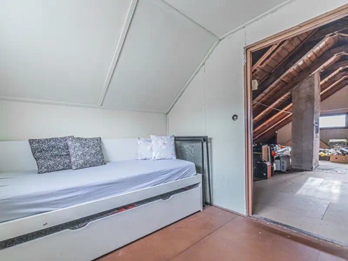 Prodaný dům 75 m², pozemek 1049 m²