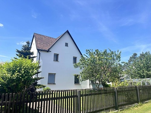 Prodaný dům 160 m², pozemek 755 m²