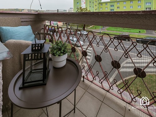 Prodaný byt 3+1 79 m²
