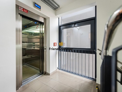 Prodaný byt 2+kk 54 m²