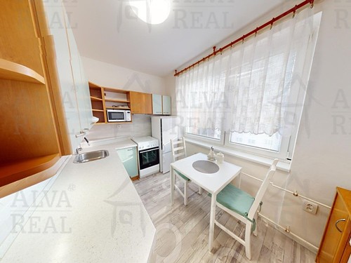 Prodaný byt 2+1 54 m²