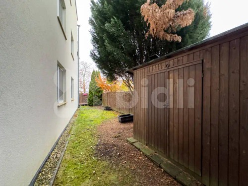 Prodaný byt 4+kk 80 m²