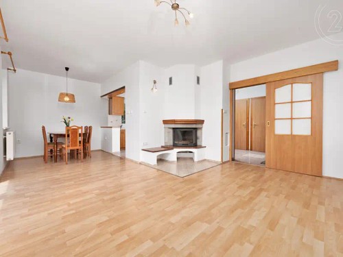 Prodej domu 151 m², pozemek 1574 m²