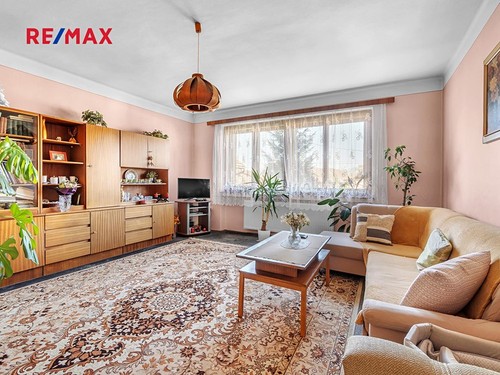 Prodaný dům 246 m², pozemek 2253 m²