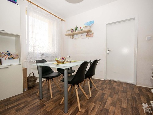 Prodaný byt 4+1 84 m²