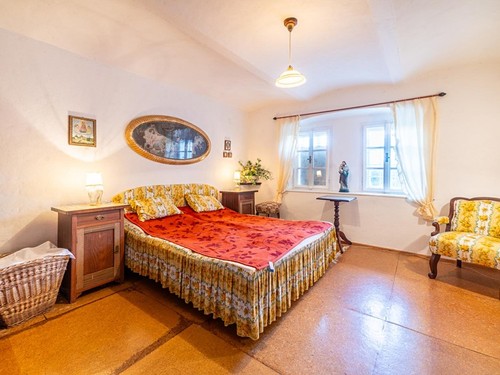 Prodaná chalupa 113 m², pozemek 728 m²