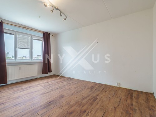 Prodaný byt 4+1 94 m²
