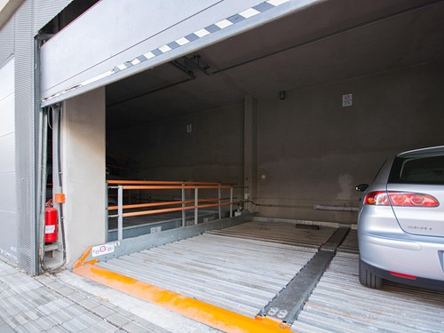 Prodaný byt 1+kk 51 m²