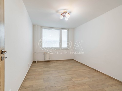Prodaný byt 4+kk 77 m²