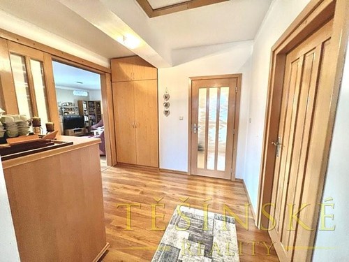 Prodaný dům 120 m², pozemek 2991 m²