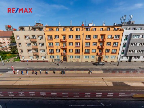 Prodej bytu 2+kk 46 m²