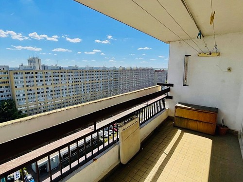 Prodaný byt 3+1 76 m²