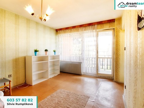 Prodaný dům 170 m², pozemek 383 m²