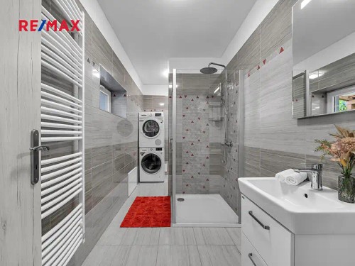 Prodej domu 64 m², pozemek 154 m²