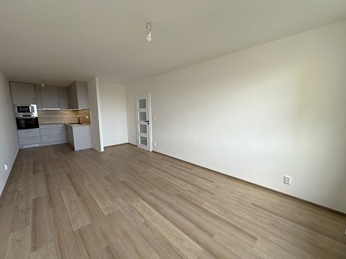 Prodaný byt 3+kk 63 m²