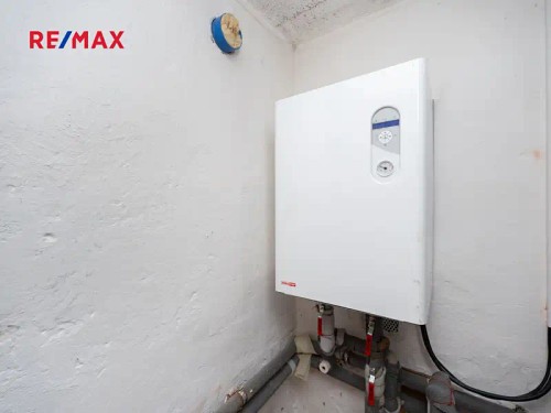 Prodaný dům 133 m², pozemek 405 m²