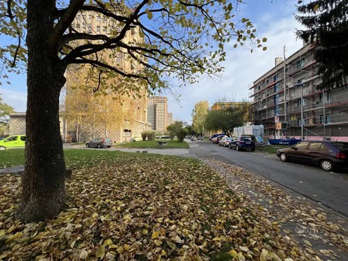 Prodaný byt 2+1 49 m²