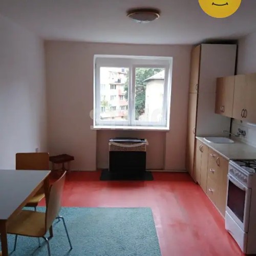 Prodaný byt 2+1 49 m²
