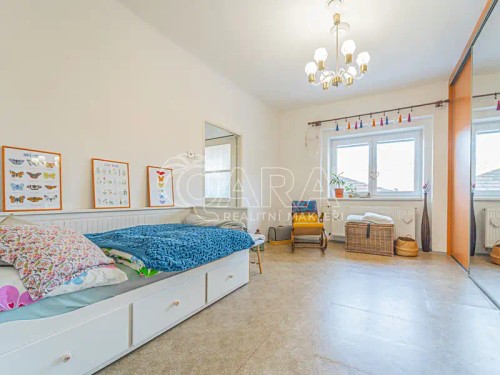 Prodaný dům 210 m², pozemek 1160 m²