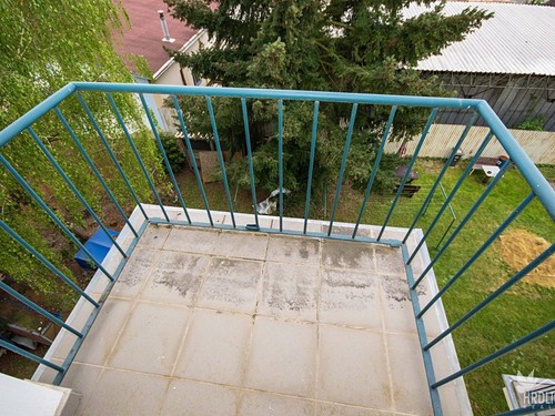 Prodaný byt 2+1 60 m²