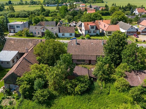 Prodaný dům 135 m², pozemek 980 m²