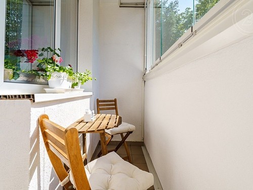 Prodaný byt 3+1 59 m²