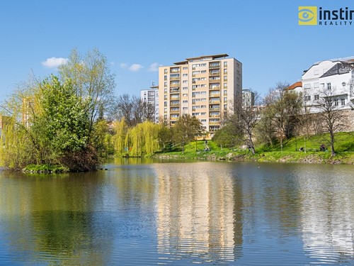 Prodaný byt 3+1 81 m²