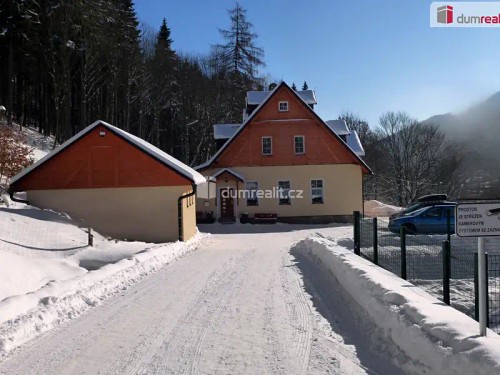 Prodaný byt 1+kk 19 m²