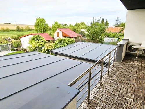 Prodaný dům 358 m², pozemek 463 m²