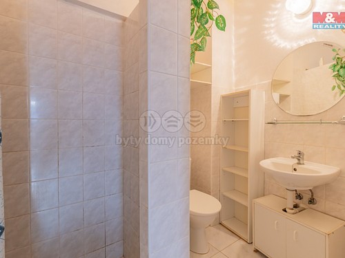 Prodaný dům 110 m², pozemek 2190 m²