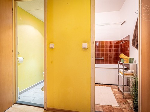 Prodaný byt 4+1 78 m²