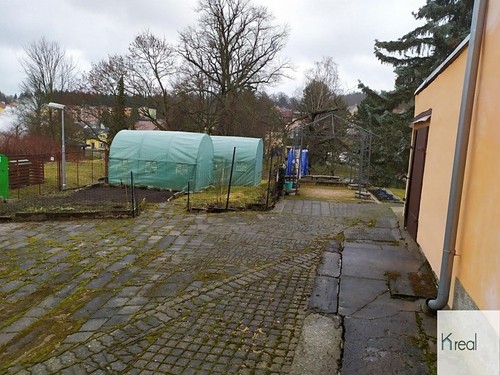 Prodaný dům 315 m², pozemek 876 m²