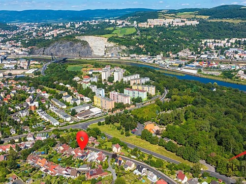Prodaný dům 95 m², pozemek 269 m²