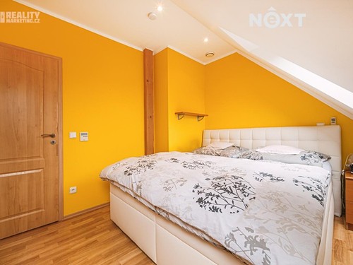 Prodaný byt 5+1 125 m²