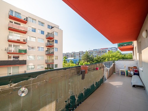 Prodaný  byt 3+kk 73 m²