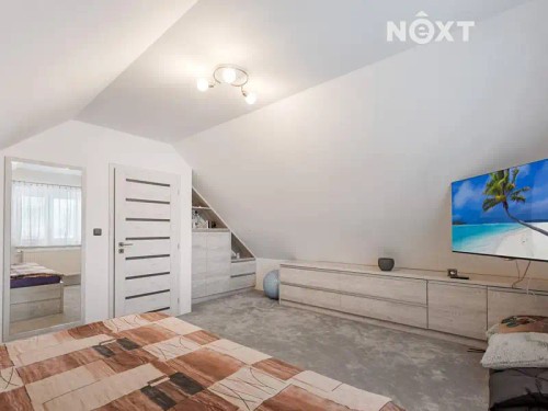 Prodaný dům 120 m², pozemek 440 m²