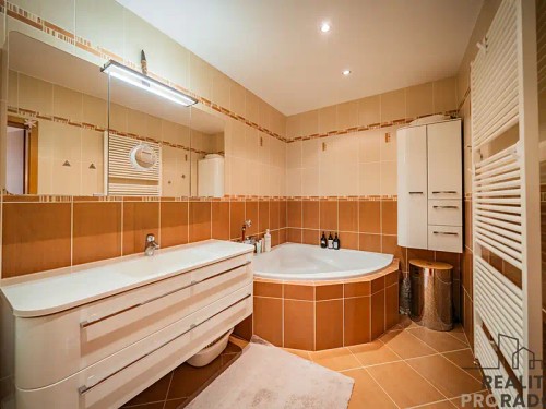 Prodej bytu 4+kk 167 m²