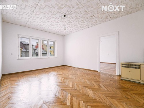 Prodaný byt 4+1 110 m²