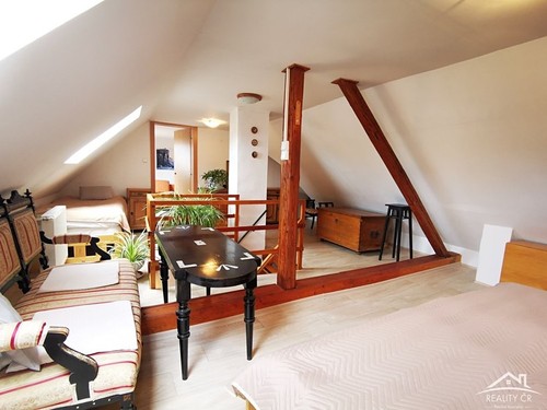 Prodaný dům 115 m², pozemek 170 m²