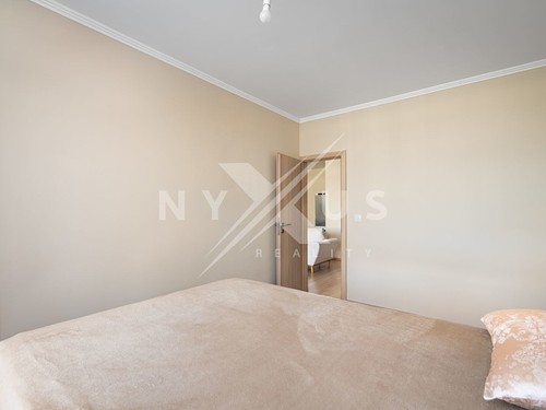 Prodaný byt 2+kk 53 m²