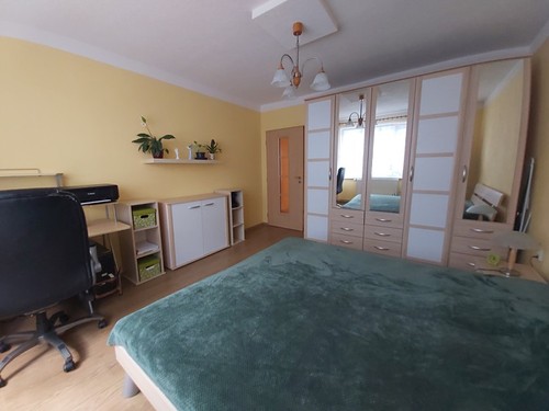 Prodaný byt 3+1 73 m²
