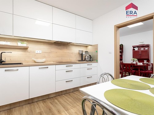 Prodaný byt 5+1 106 m²