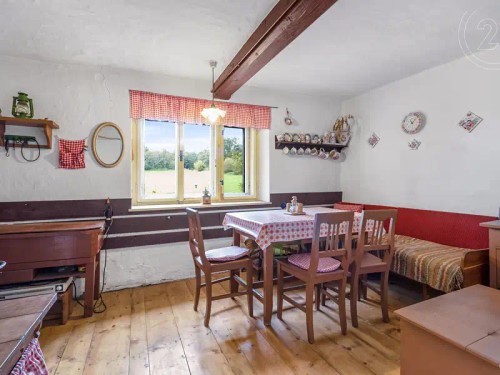 Prodaný dům 100 m², pozemek 1284 m²