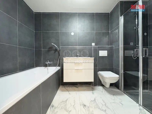 Prodaný byt 2+1 55 m²