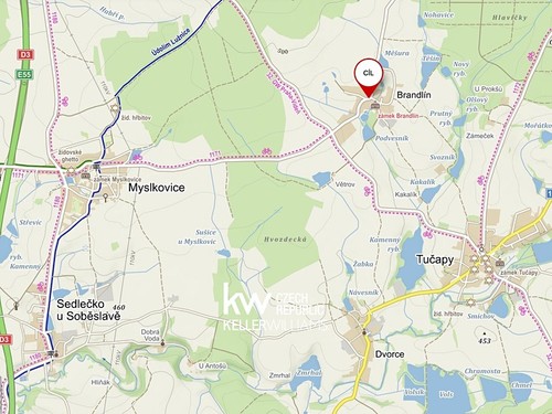 Prodaný dům 191 m², pozemek 2572 m²